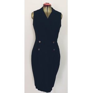 Blazer Dress by Grace Karin